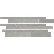 Фриз Paradyz Rino 20x52 Grafit Mix Paski