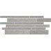 Фриз Paradyz Rino 20x52 Grafit Mix Paski
