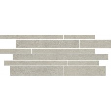 Фриз Paradyz Rino 20x52 Grys Mix Paski