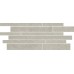Фриз Paradyz Rino 20x52 Grys Mix Paski