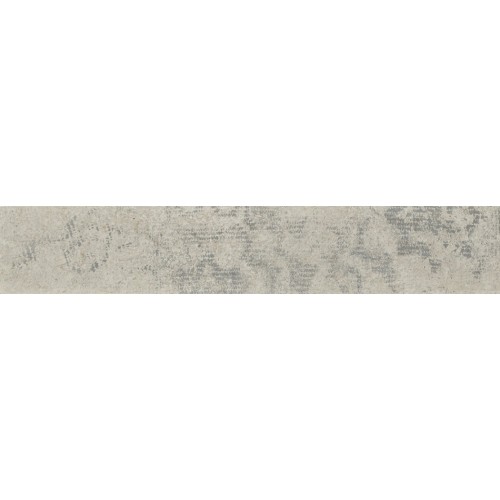 Фриз Paradyz Rino 8x44,8 Grys Mat