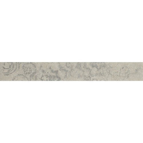 Фриз Paradyz Rino 8x59,8 Grys Mat