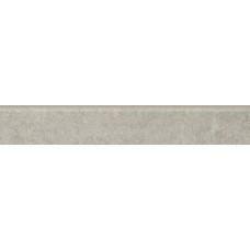 Цоколь Paradyz Rino 7,2x44,8 Grys Mat