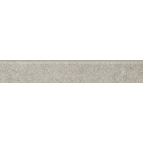Цоколь Paradyz Rino 7,2x44,8 Grys Polpoler