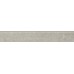 Цоколь Paradyz Rino 7,2x44,8 Grys Polpoler