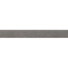 Цоколь Paradyz Rino 7,2x59,8 Nero Mat