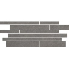 Фриз Paradyz Rino 20x52 Nero Mix Paski