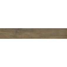 Плитка Paradyz Roble 19,4x120 Brown Mat