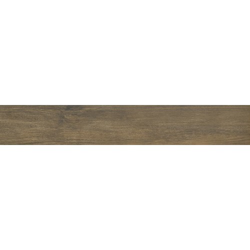 Плитка Paradyz Roble 19,4x120 Brown Mat