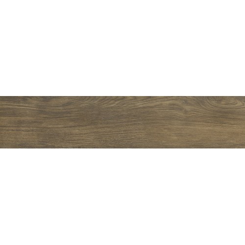 Плитка Paradyz Roble 19,4x90 Brown Mat