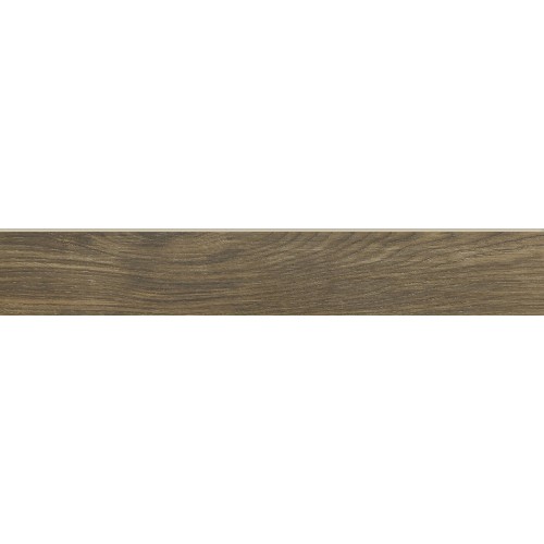 Цоколь Paradyz Roble 9,6x59,9 Brown Mat