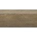 Ступінь Paradyz Roble 29,4x59,9 Brown Prosta Mat