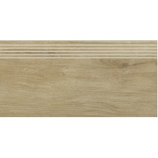 Ступень Paradyz Roble 29,4x59,9 Naturale Prosta Mat