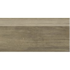 Ступень Paradyz Roble 29,4x59,9 Ochra Prosta Mat