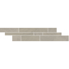 Фриз Paradyz Rockstone Antracite 14,3x71 Mix Paski