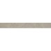 Цоколь Paradyz Rockstone 7,2x59,8 Antracite mat