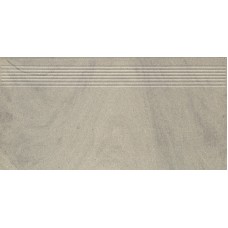 Ступень Paradyz Rockstone 29,8x59,8 Antracite