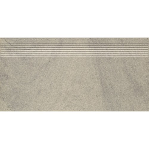 Ступень Paradyz Rockstone 29,8x59,8 Antracite