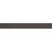 Цоколь Paradyz Rockstone 7,2x59,8 Grafit mat