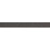 Цоколь Paradyz Rockstone 7,2x59,8 Grafit poler