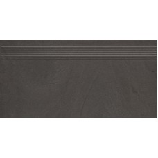 Ступень Paradyz Rockstone 29,8x59,8 Grafit