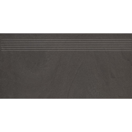 Ступінь Paradyz Rockstone 29,8x59,8 Grafit