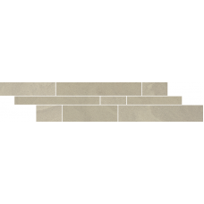 Фриз Paradyz Rockstone Grys 14,3x71 Mix Paski