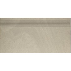 Ступень Paradyz Rockstone 29,8x59,8 Grys