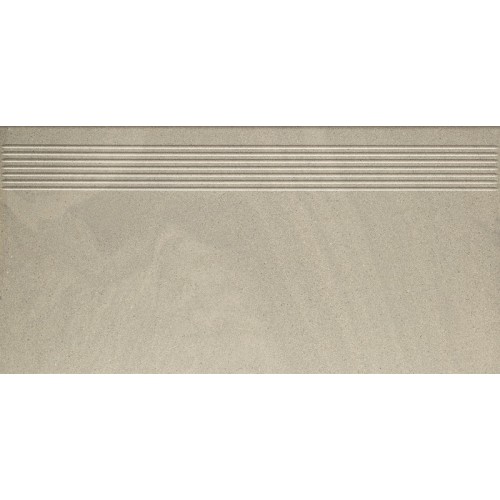 Ступінь Paradyz Rockstone 29,8x59,8 Grys