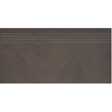 Ступень Paradyz Rockstone 29,8x59,8 Umbra