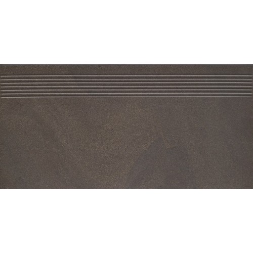 Ступень Paradyz Rockstone 29,8x59,8 Umbra