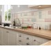 Плитка Paradyz Rodari Red 9,8x9,8