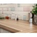 Плитка Paradyz Rodari Red 9,8x9,8