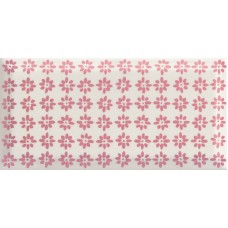 Плитка Paradyz Rodari Red 9,8x19,8