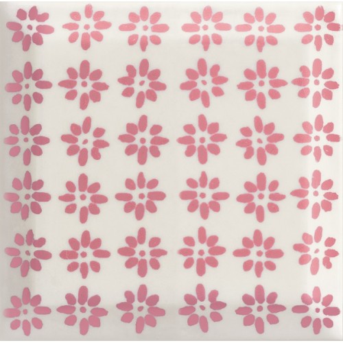 Плитка Paradyz Rodari Red 9,8x9,8