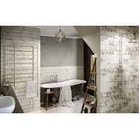 Декор Paradyz Rondoni Beige Inserto 9,8x29,8 Struktura A