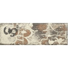 Декор Paradyz Rondoni Beige Inserto 9,8x29,8 Struktura A