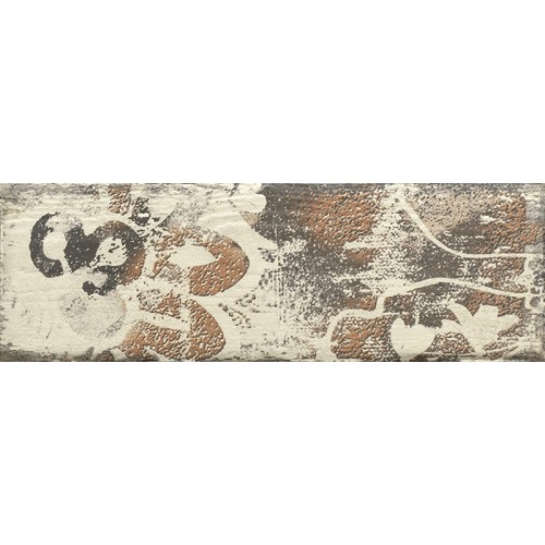 Декор Paradyz Rondoni Beige Inserto 9,8x29,8 Struktura A