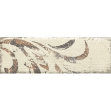 Декор Paradyz Rondoni Beige Inserto 9,8x29,8 Struktura B
