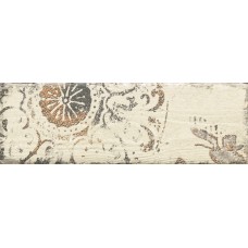 Декор Paradyz Rondoni Beige Inserto 9,8x29,8 Struktura C