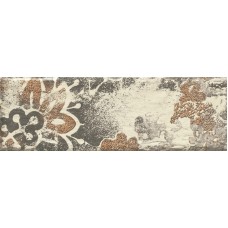 Декор Paradyz Rondoni Beige Inserto 9,8x29,8 Struktura D