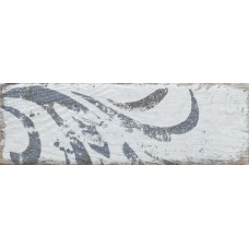 Декор Paradyz Rondoni Blue Inserto 9,8x29,8 Struktura B