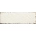 Плитка Paradyz Rondoni 9,8x29,8 Bianco Struktura