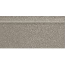 Ступень Paradyz Sand 29,8x59,8 Grafit