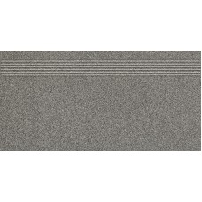 Ступень Paradyz Sand 29,8x59,8 Nero