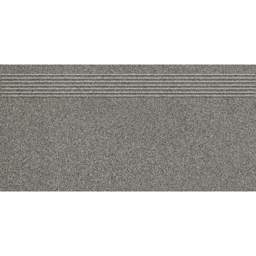 Ступень Paradyz Sand 29,8x59,8 Nero