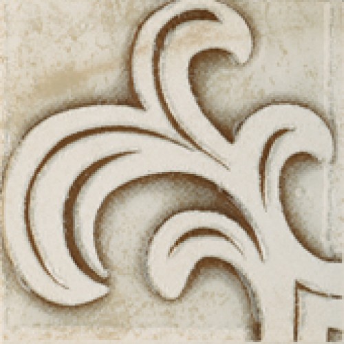 Декор Paradyz Santera 7,2x7,2 Beige Naroznik Mat