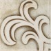 Декор Paradyz Santera 7,2x7,2 Beige Naroznik Mat