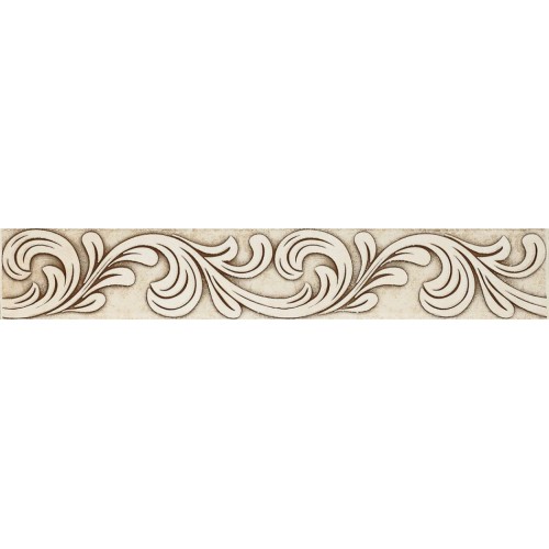 Фриз Paradyz Santera 7,2x45 Beige Mat