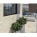 Цоколь Paradyz Scandiano 8,1x30 beige